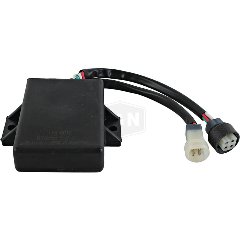 Arrowhead - New AEP C.D.I. Box - Superseded from 6-IYA6019