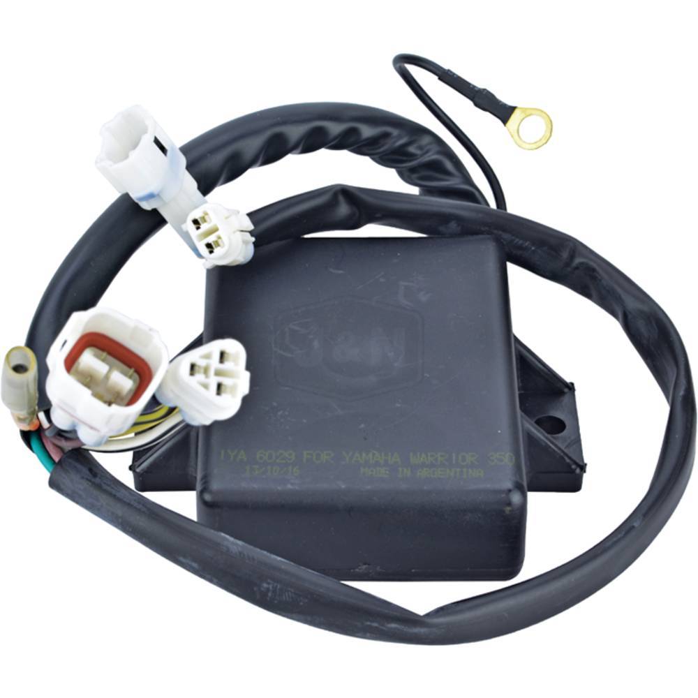 Arrowhead - New AEP C.D.I. Box - Superseded from 6-IYA6029