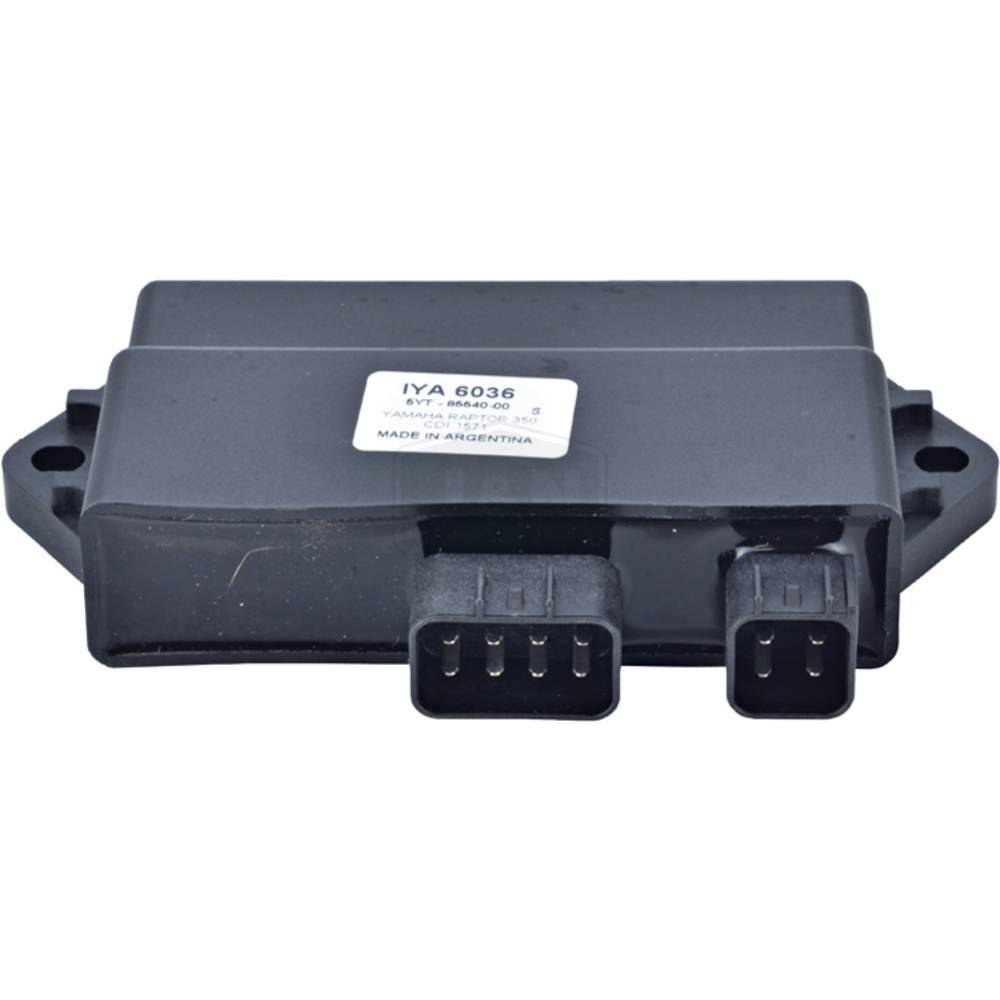 Arrowhead - New AEP C.D.I. Box - Superseded from 6-IYA6036