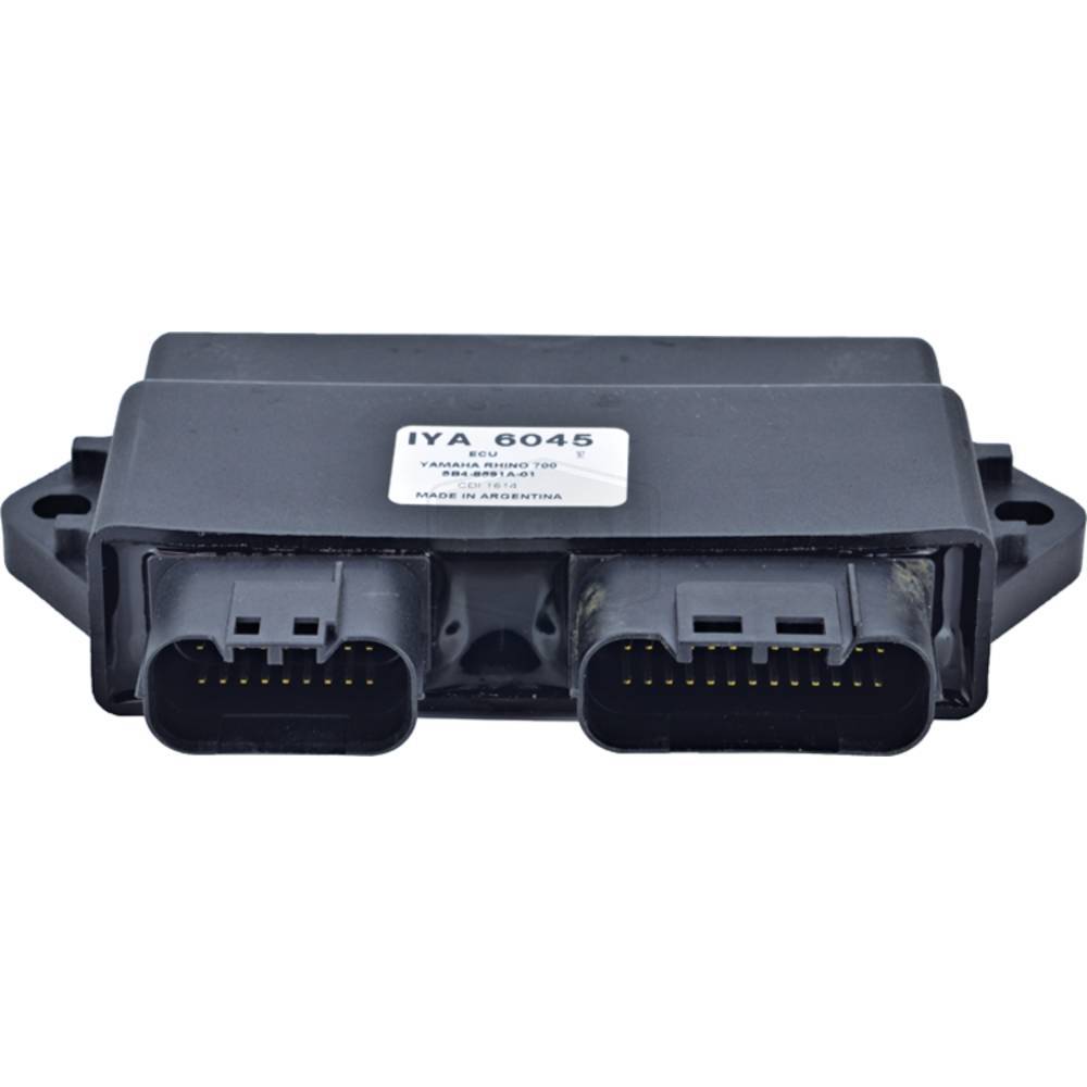 Arrowhead - New AEP C.D.I. Box - Superseded from 6-IYA6045