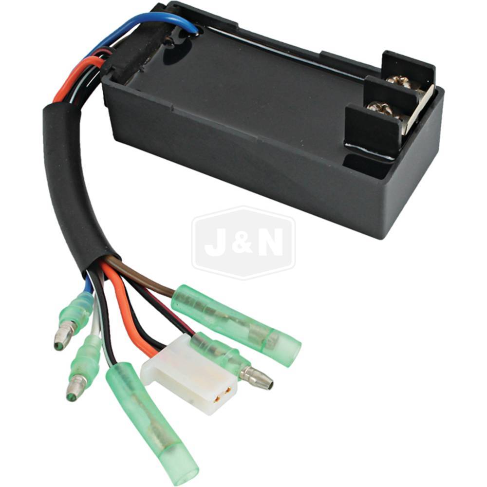 Arrowhead - New AEP C.D.I. Box - Superseded from 6-IPO6010