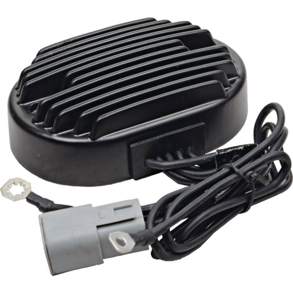 Arrowhead - Regulator - Harley Davidson 1450 FLST (Black) - Superseded from 6-AHD6017