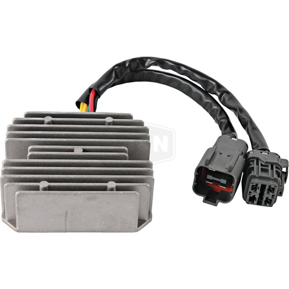 Arrowhead - New AEP Regulator - Superseded from 6-ASD6013
