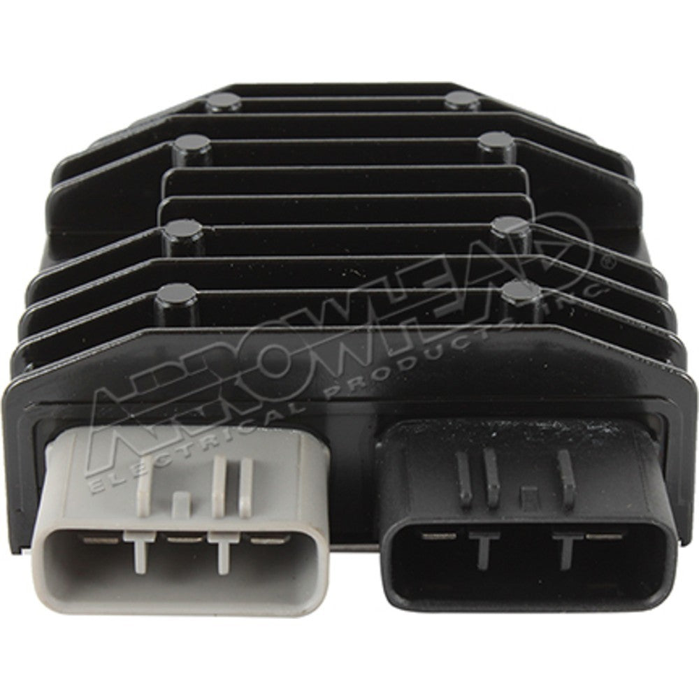 Arrowhead - New AEP Regulator - Superseded from 6-AKI6043
