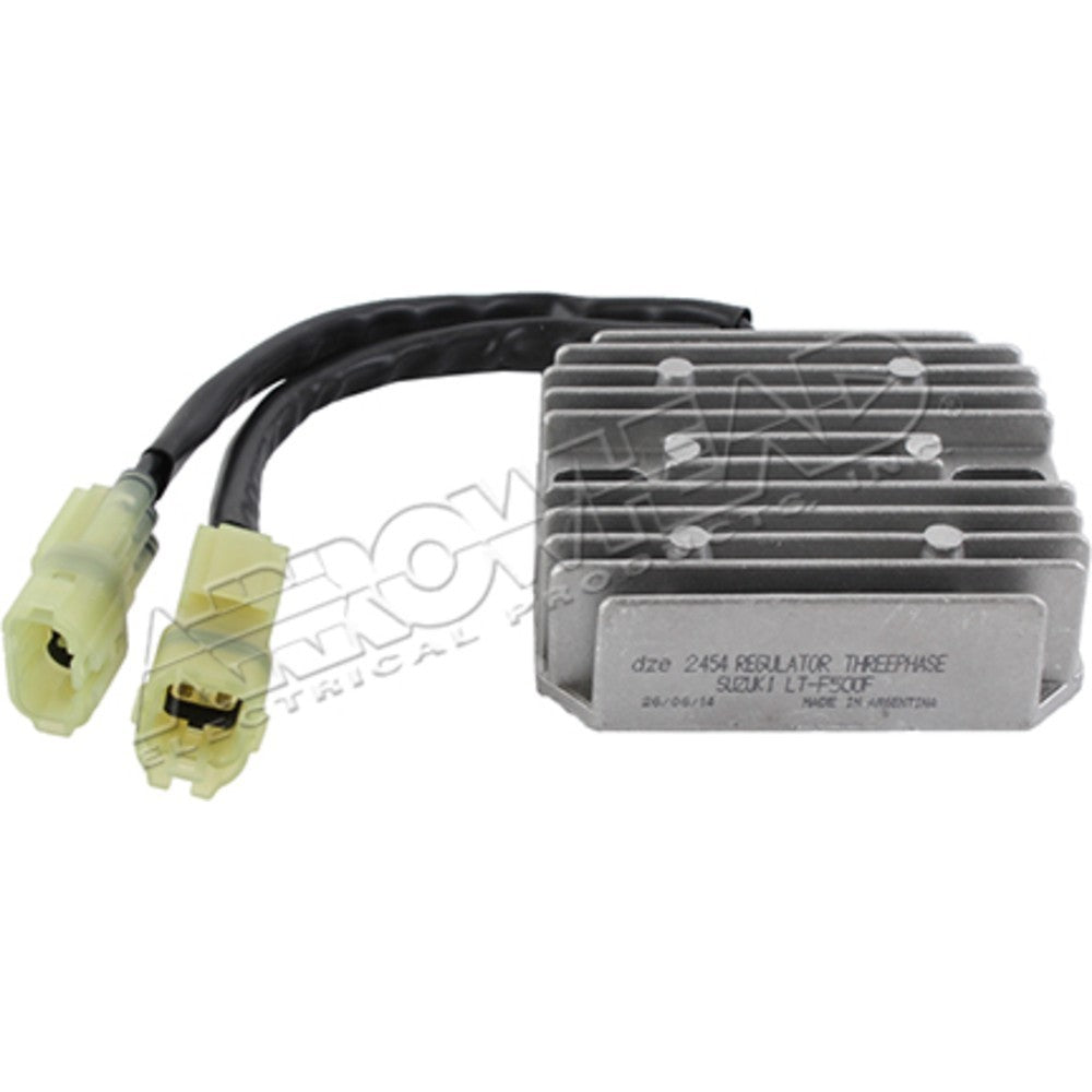 Arrowhead - New AEP Regulator - Superseded from 6-ASU6022