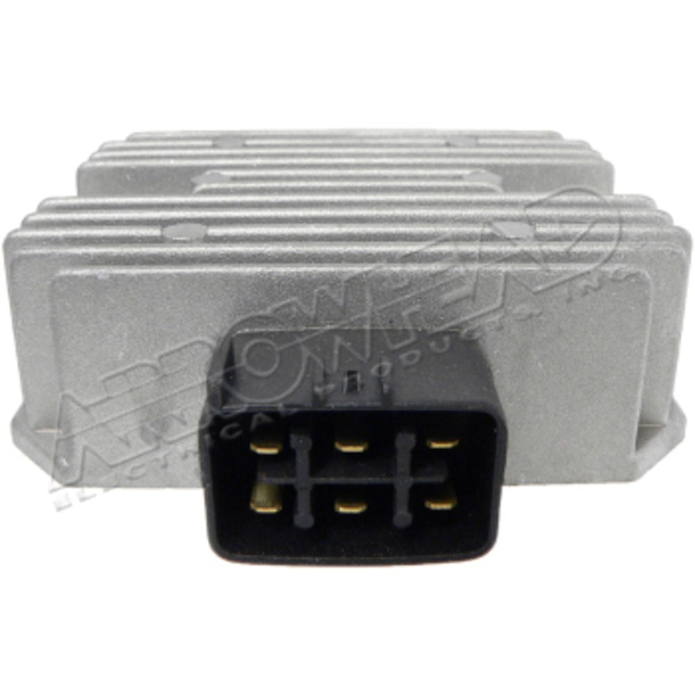 Arrowhead - Voltage Regulator Yamaha YFM350 Grizzly 07-14 - Superseded from 6-AYA6015