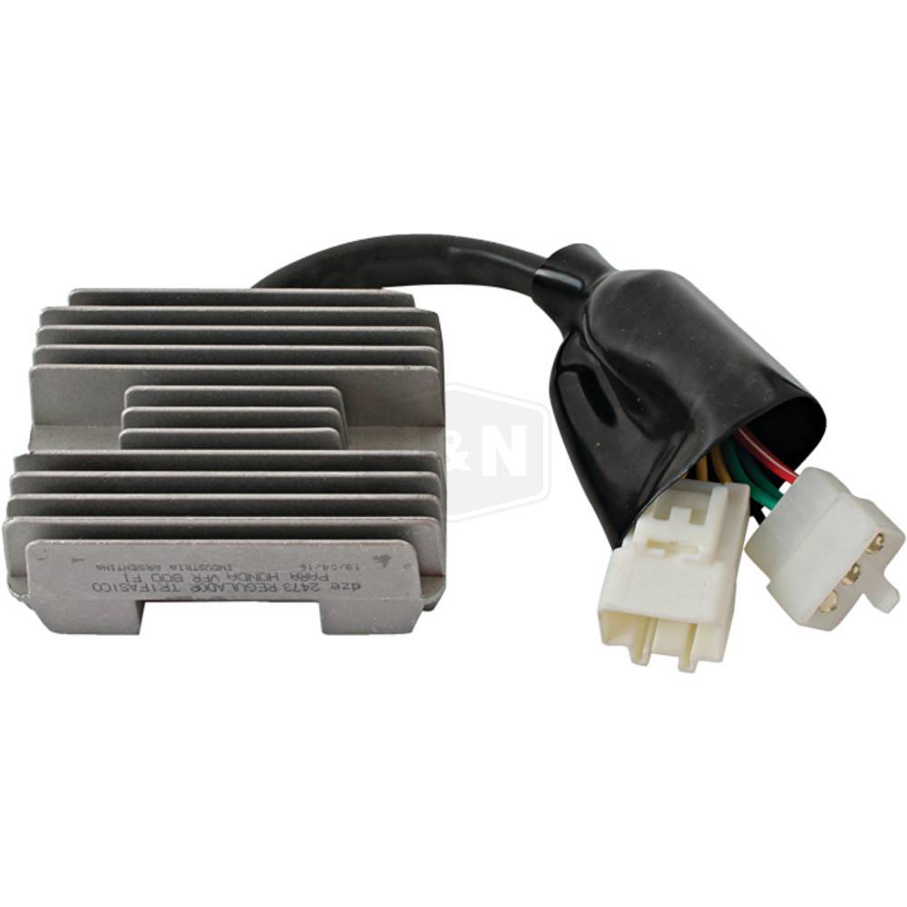 Arrowhead - New AEP Regulator - Superseded from 6-AHA6095