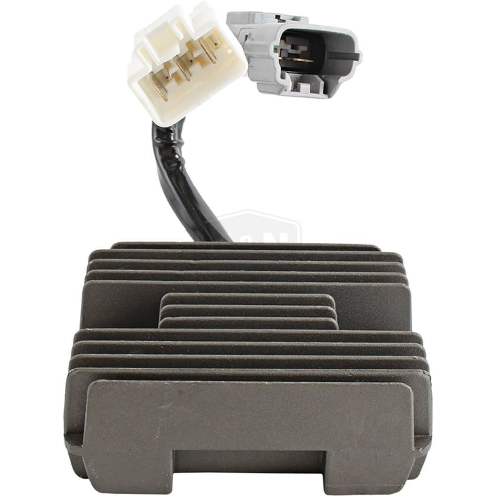 Arrowhead - New AEP Regulator - Superseded from 6-ASU6033