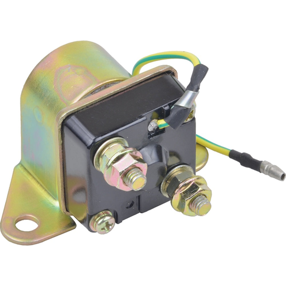 Arrowhead - New AEP Starter Relay - Superseded from 6-SMU6064