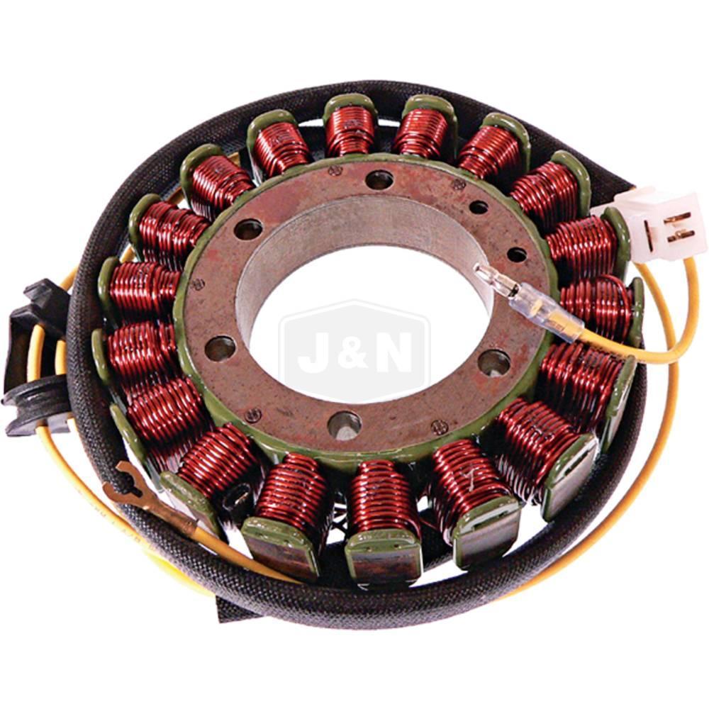 Arrowhead - Stator Coil Yamaha XV750/1100 - Superseded from 6-AYA4000