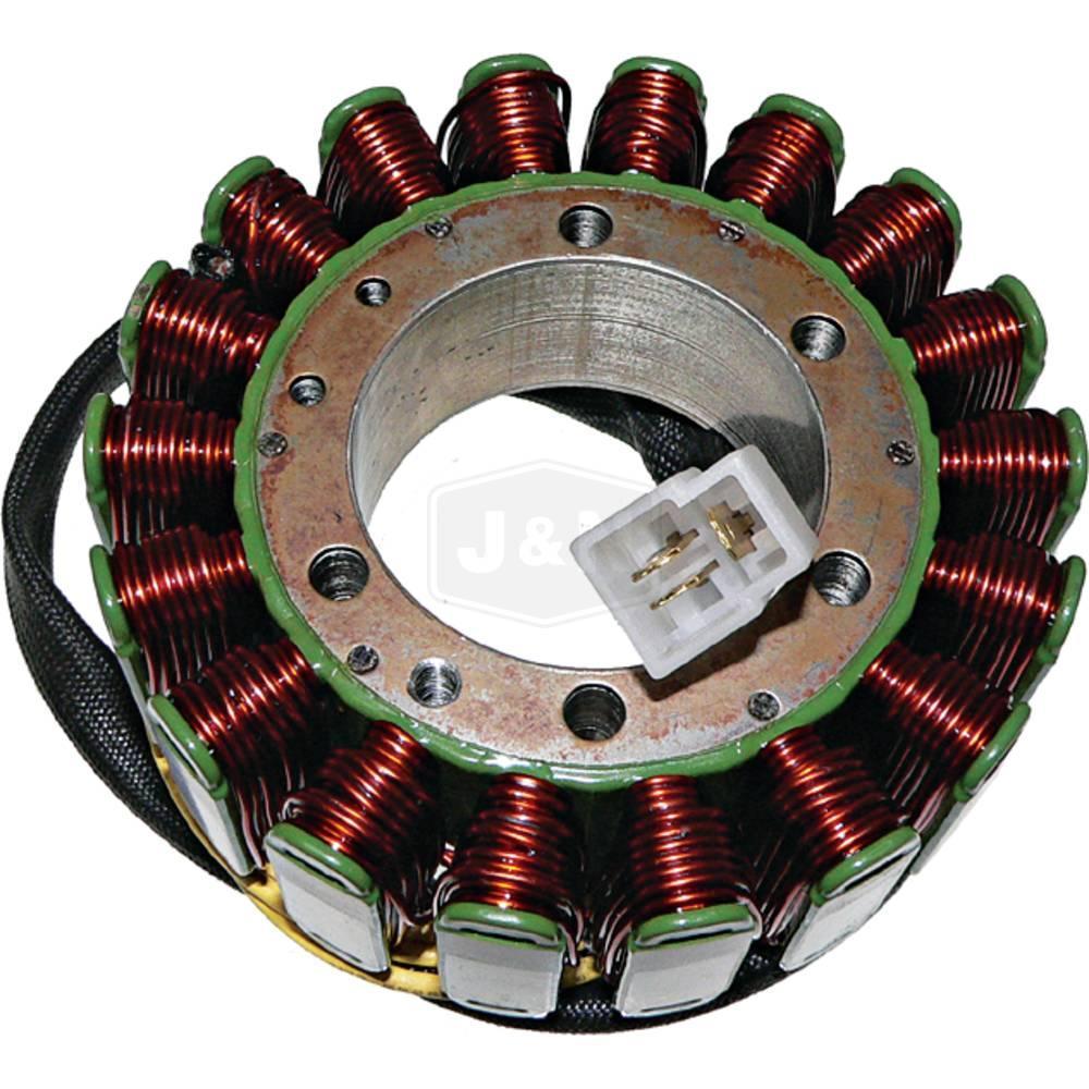 Arrowhead - Stator Coil Honda VF750/1100 - Superseded from 6-AHA4006