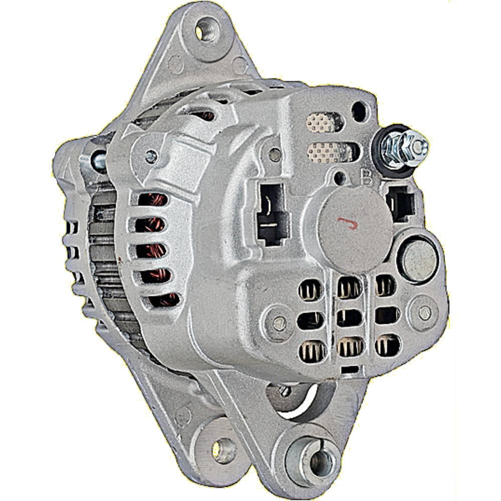Arrowhead - New AEP Alternator - Superseded from 6-AMT0133