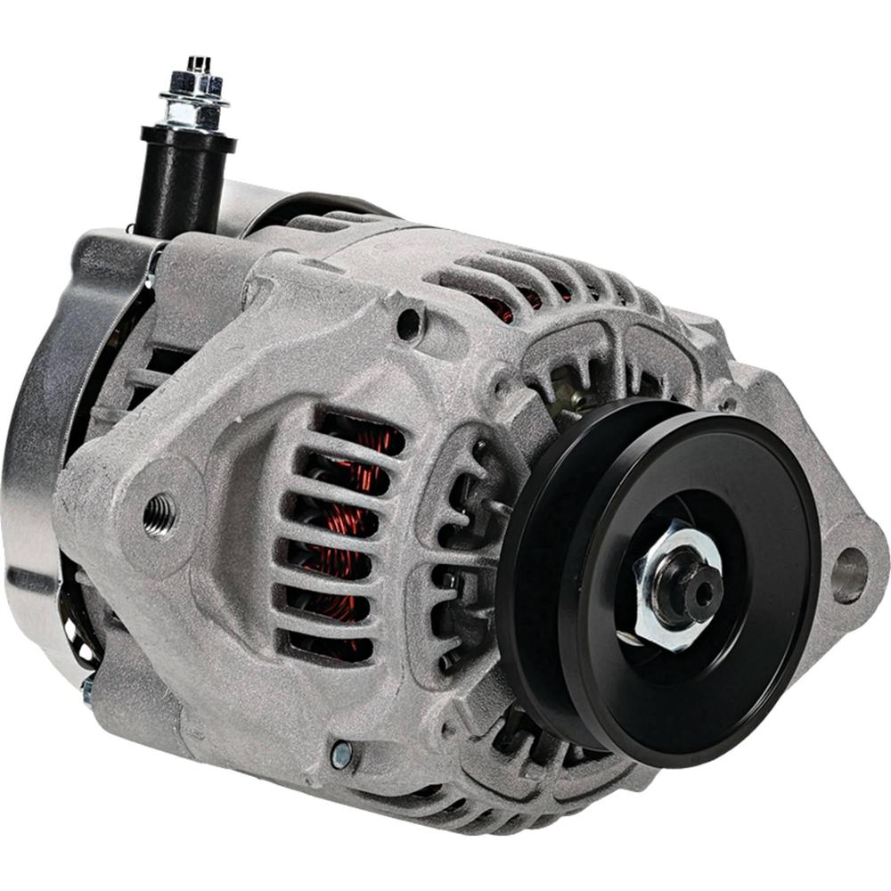 Arrowhead - New AEP Alternator - Superseded from 6-AND0433