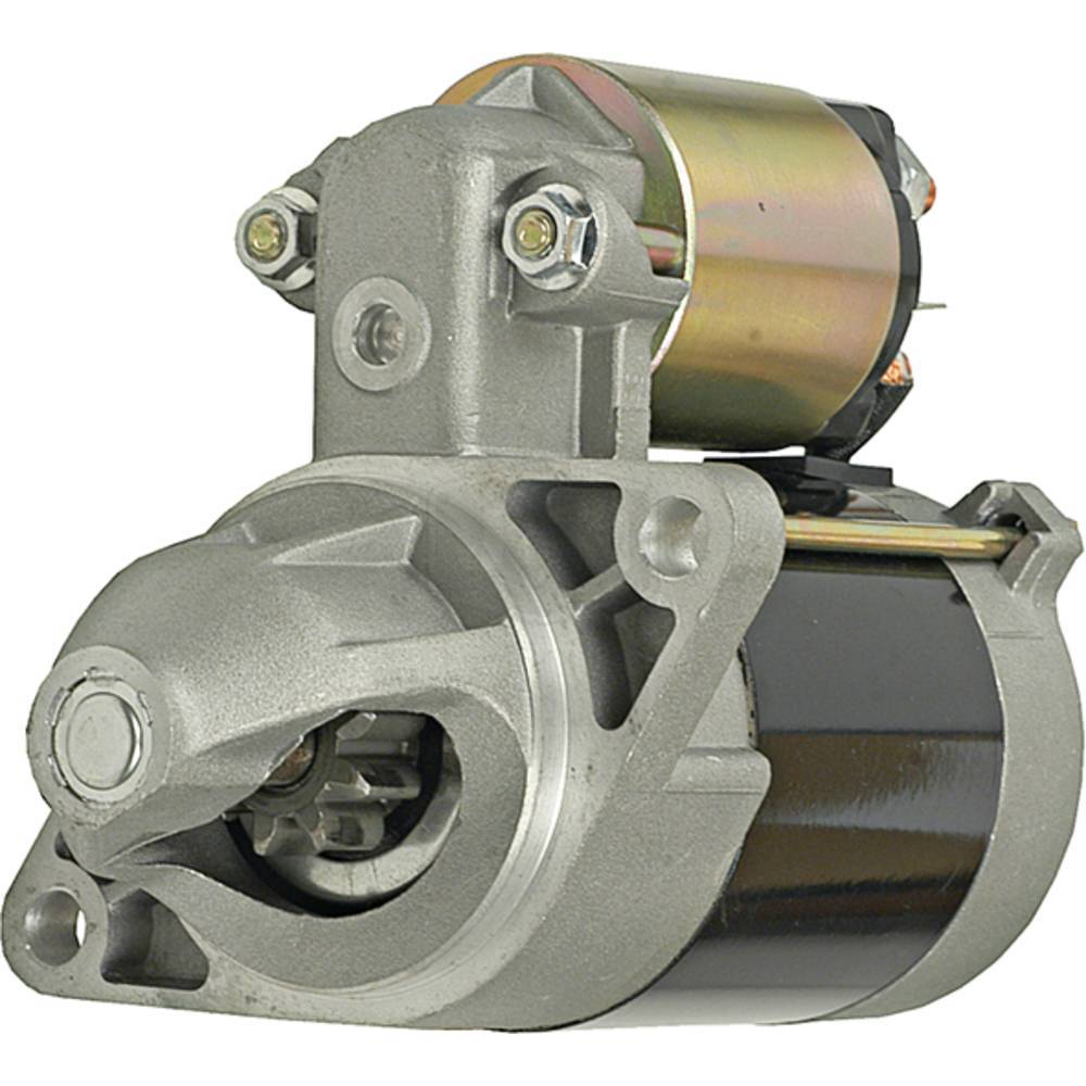 Arrowhead - Starter Motor - Superseded from 6-SND0285