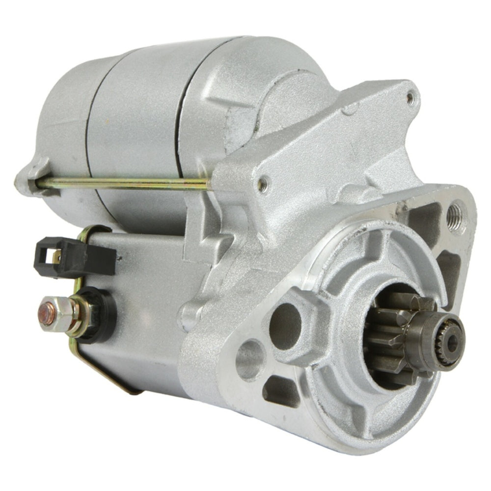 Arrowhead - Starter Motor - Kawasaki Mule (Models w/2 Mounting Ears Threaded) - Superseded from 6-SND0523