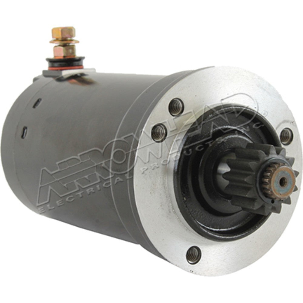Arrowhead - Starter Motor Ducati - Superseded from 6-SND0670