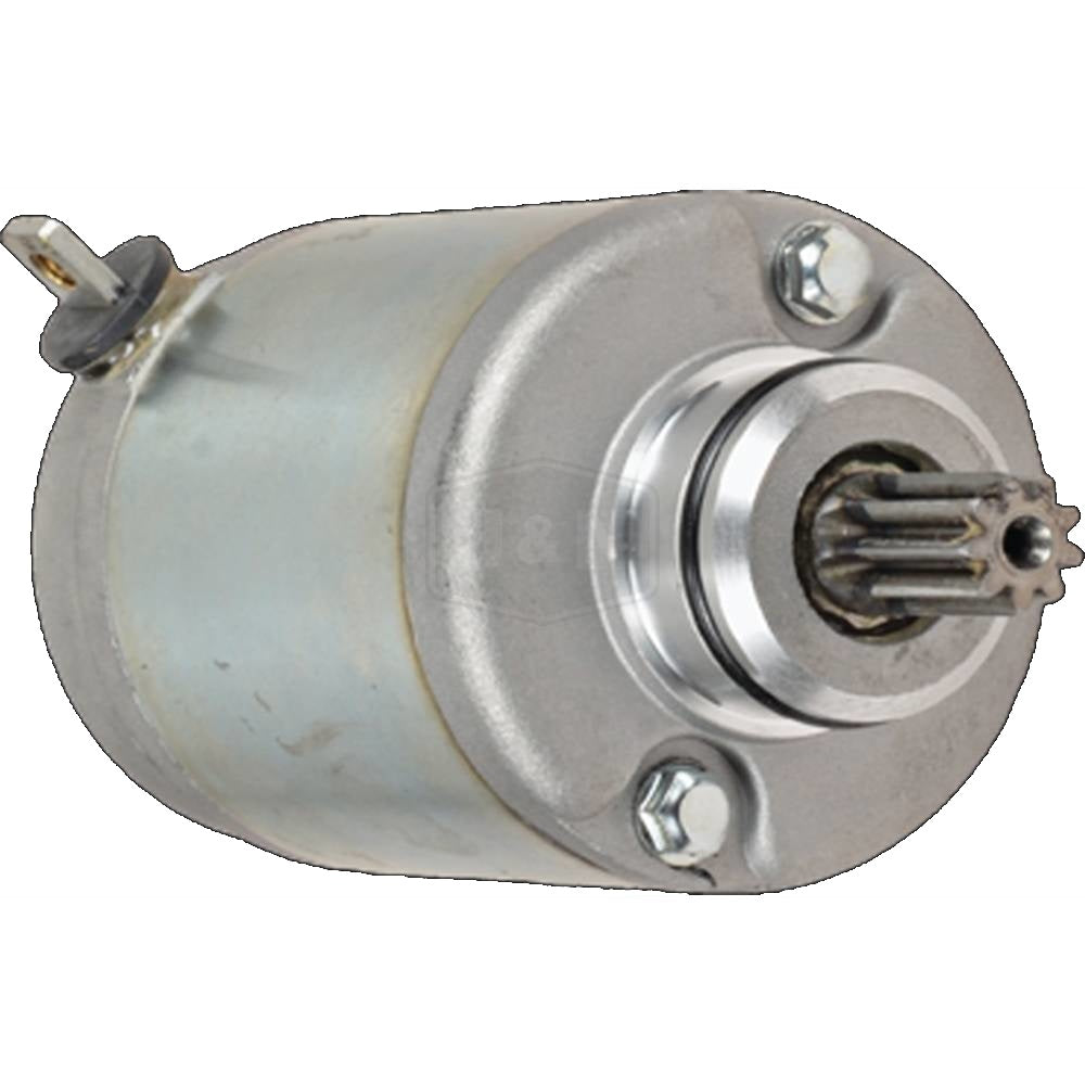 Arrowhead - Starter Motor Suzuki GSX-R600 97-00 - Superseded from 6-SMU0144