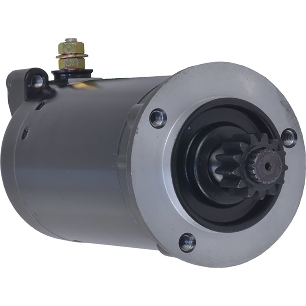 Arrowhead - New AEP Starter - Superseded from 6-SND0669