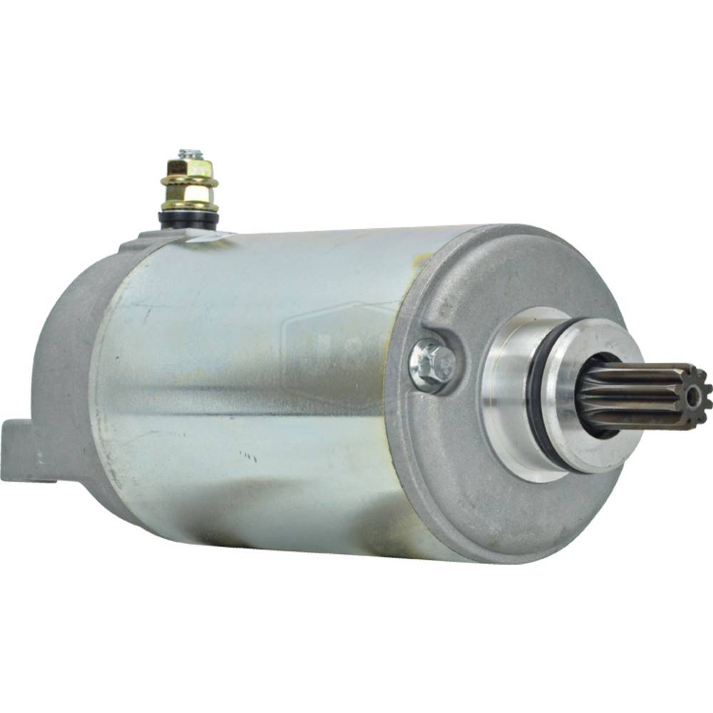 Arrowhead - Starter Motor - Triumph Daytona 955i 02-06, Sprint ST 02-10 - Superseded from 6-SND0790