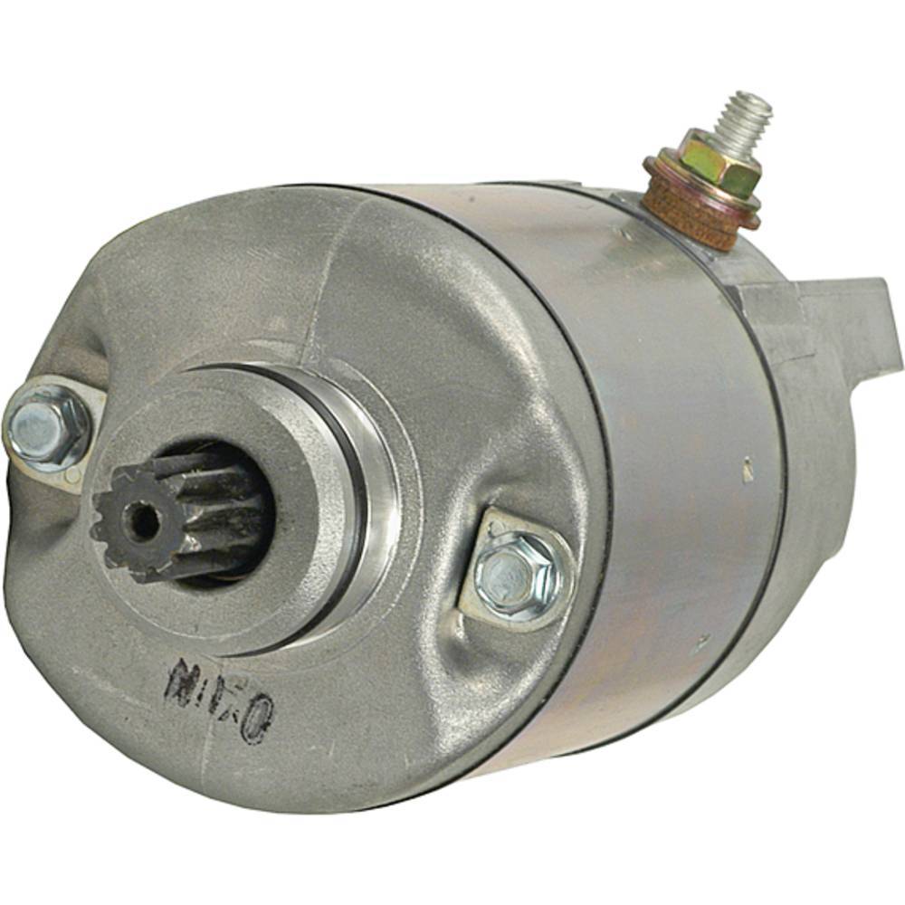 Arrowhead Starter Motor - TRX350 1986 - Superseded from 6-SMU0030