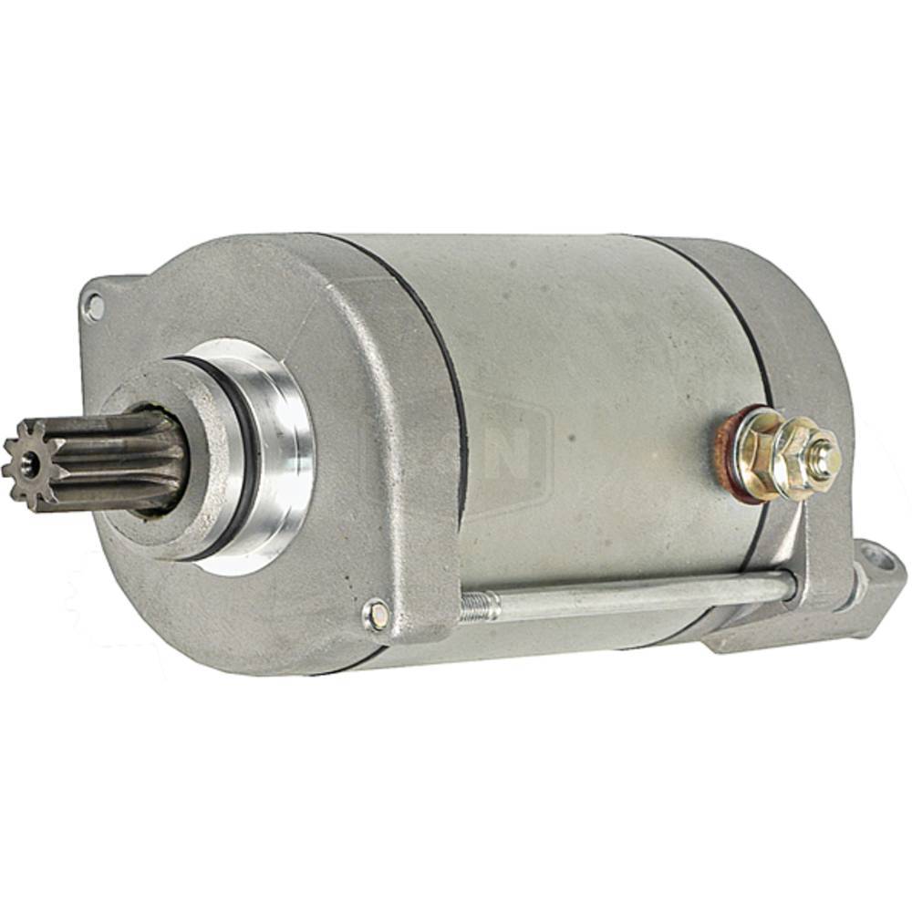 Arrowhead - Starter Motor Polaris 325/425 Xpedition 00-02 - Superseded from 6-SMU0213