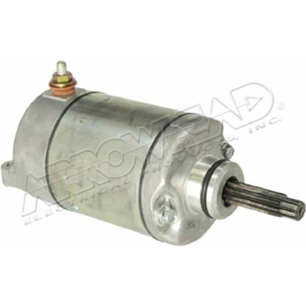 Arrowhead - Starter Motor Honda TRX400EX 05-14 - Superseded from 6-SMU0411