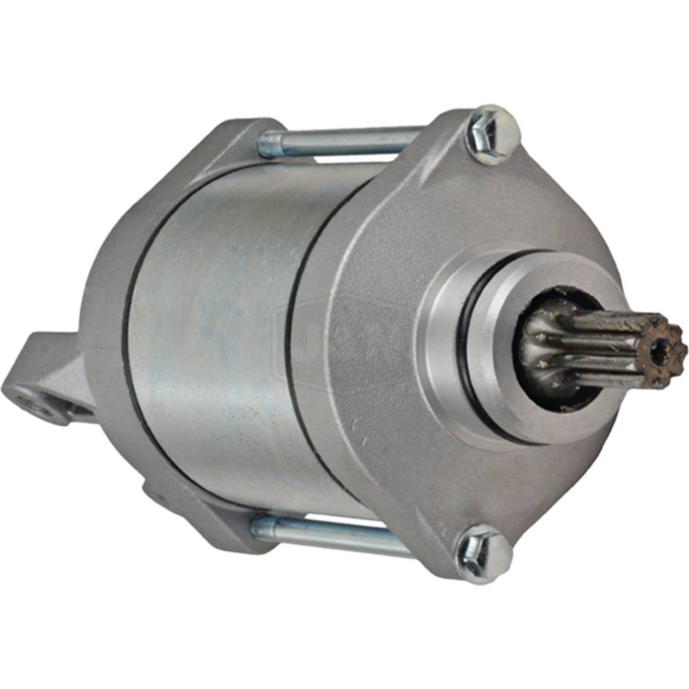 Arrowhead - Starter Motor Kawasaki KFX450R 08-14 - Superseded from 6-SMU0460