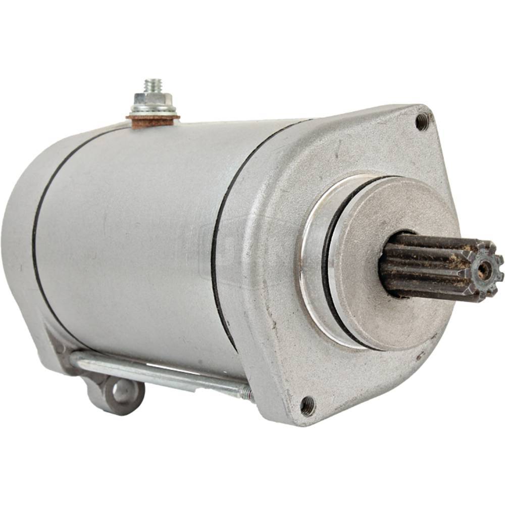 Arrowhead - Starter Motor Suzuki C90 05-09 - Superseded from 6-SMU0187