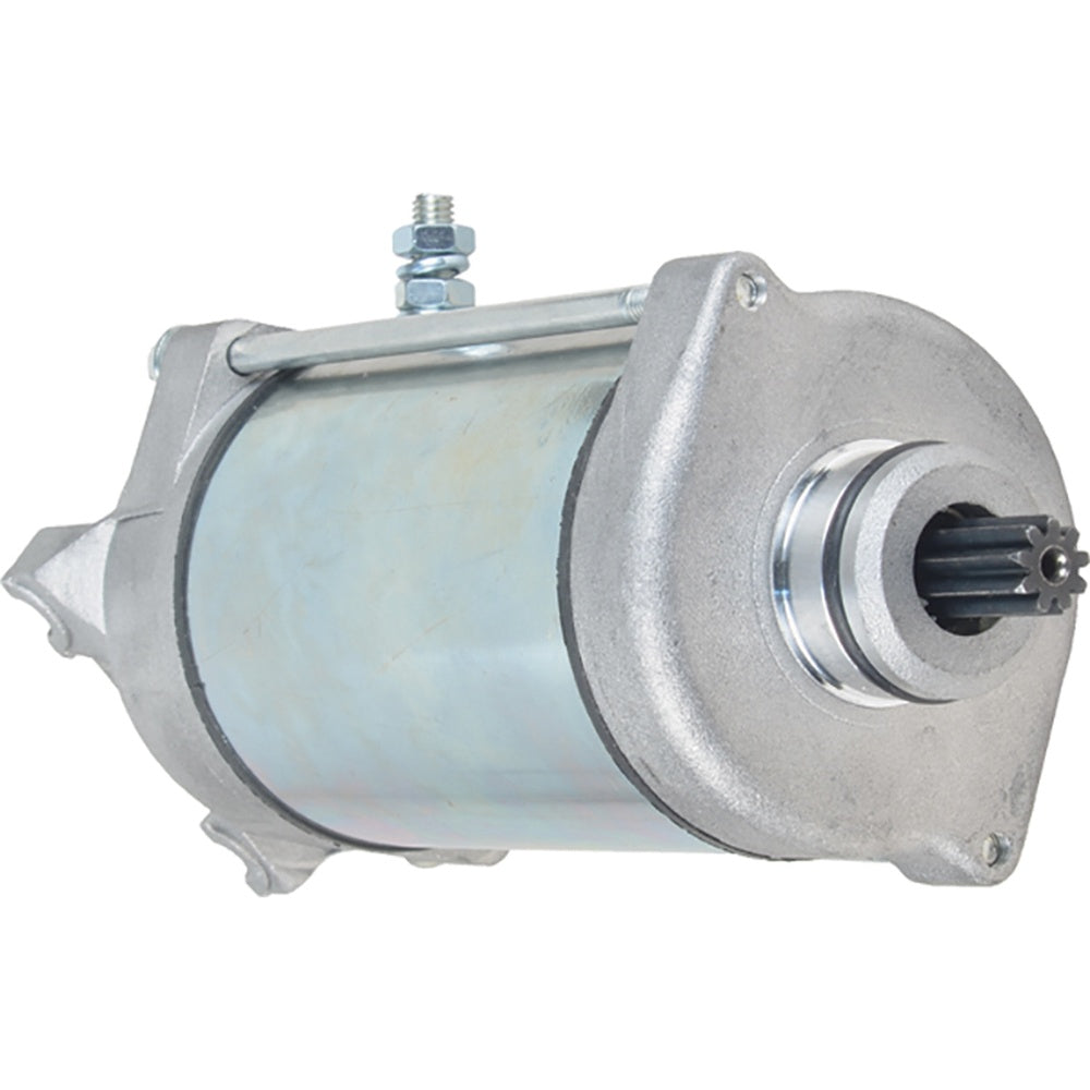 Arrowhead - Starter Motor Kawasaki VN750/800 - Superseded from 6-SMU0126