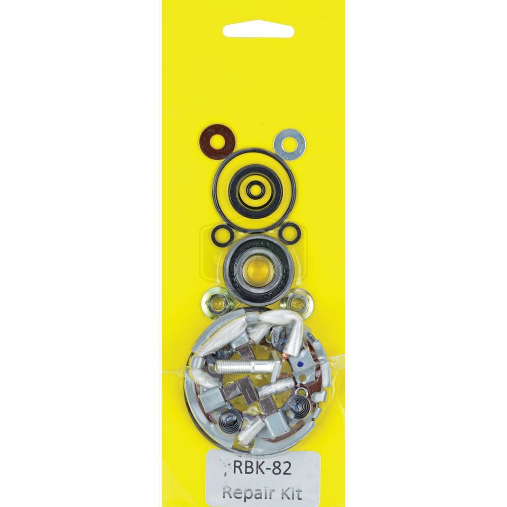 Arrowhead - Startor Motor Repair Kit - Superseded from 6-SND9132