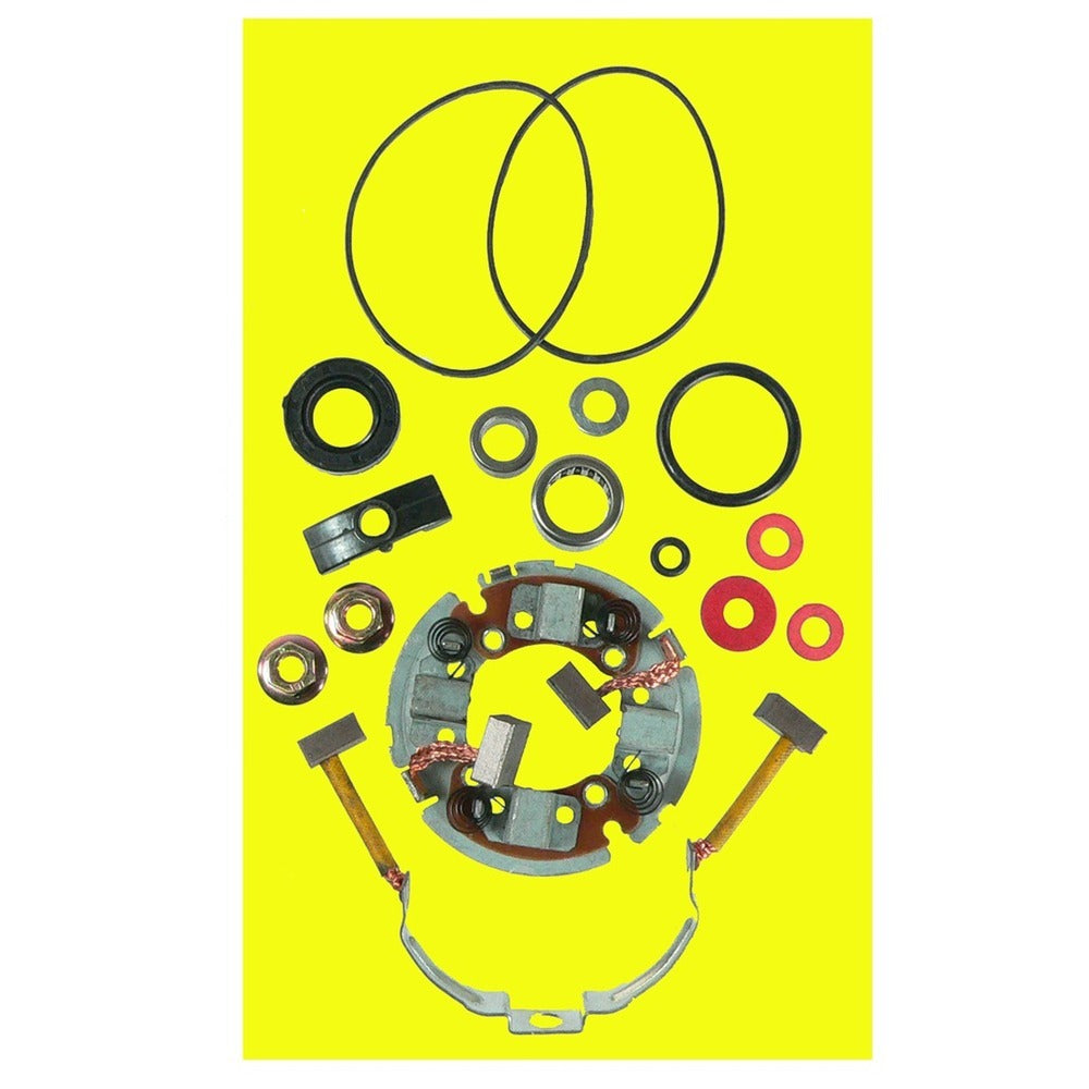 Arrowhead - Starter Motor Repair Kit TRX650/680 03-15 - Superseded from 6-SMU9125