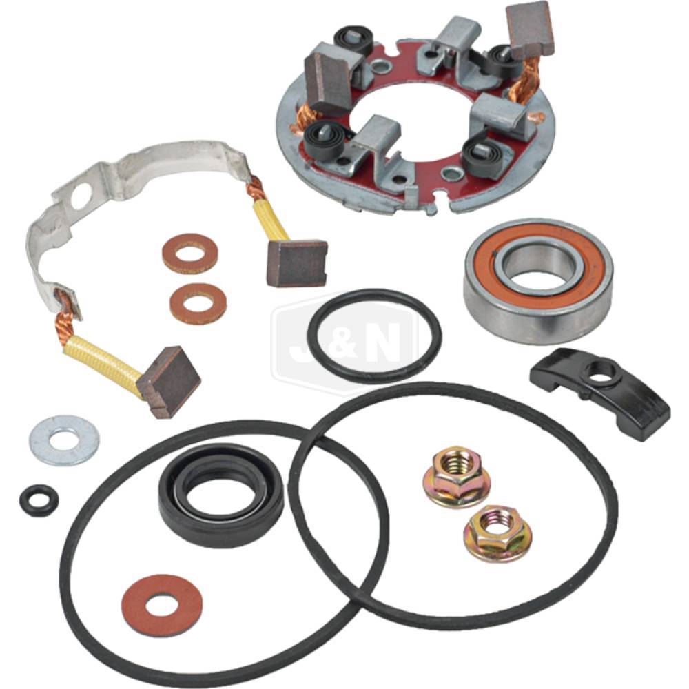 Arrowhead - Starter Motor Repair Kit Yamaha XV535 - Superseded from 6-SMU9154