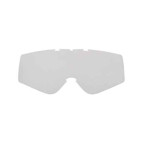 #BLUR B-ZERO ANTI SCRATCH/ANTI FOG LENS ADULT (NOT OTG) CLEAR