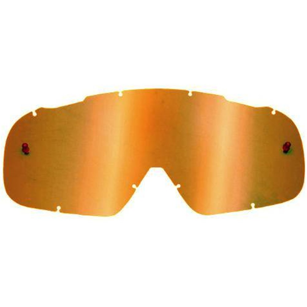 BLUR B-ZERO IRIDIUM LENS ADULT (NOT OTG) GREEN #