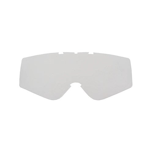 #BLUR B-ZERO ANTI SCRATCH/ANTI FOG LENS ADULTS OTG CLEAR