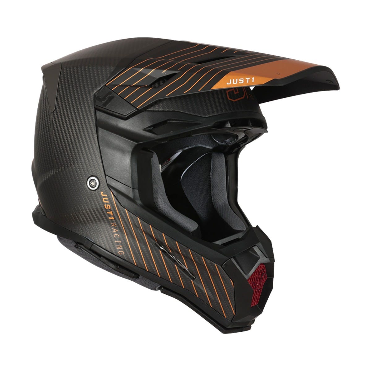 JUST1 J22 10th Anniversary Helmet