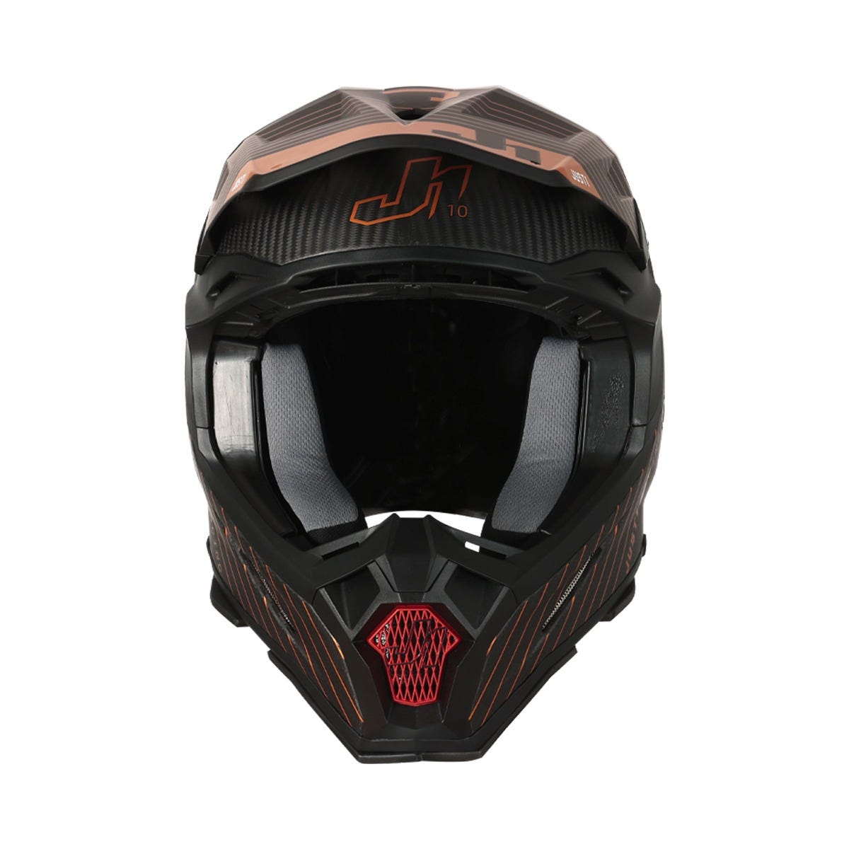 JUST1 J22 10th Anniversary Helmet