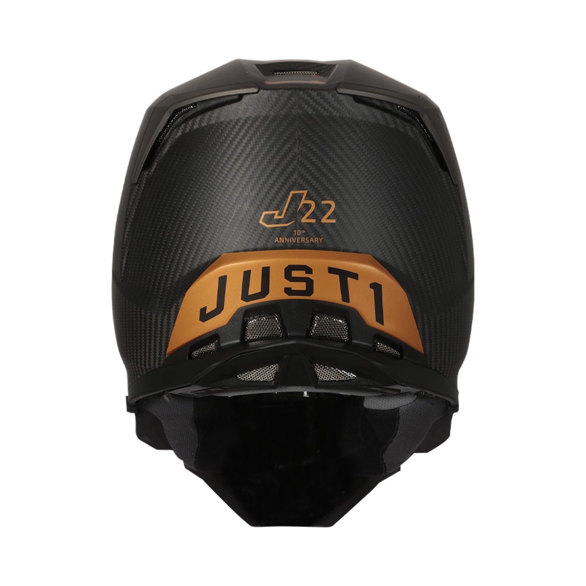 JUST1 J22 10th Anniversary Helmet
