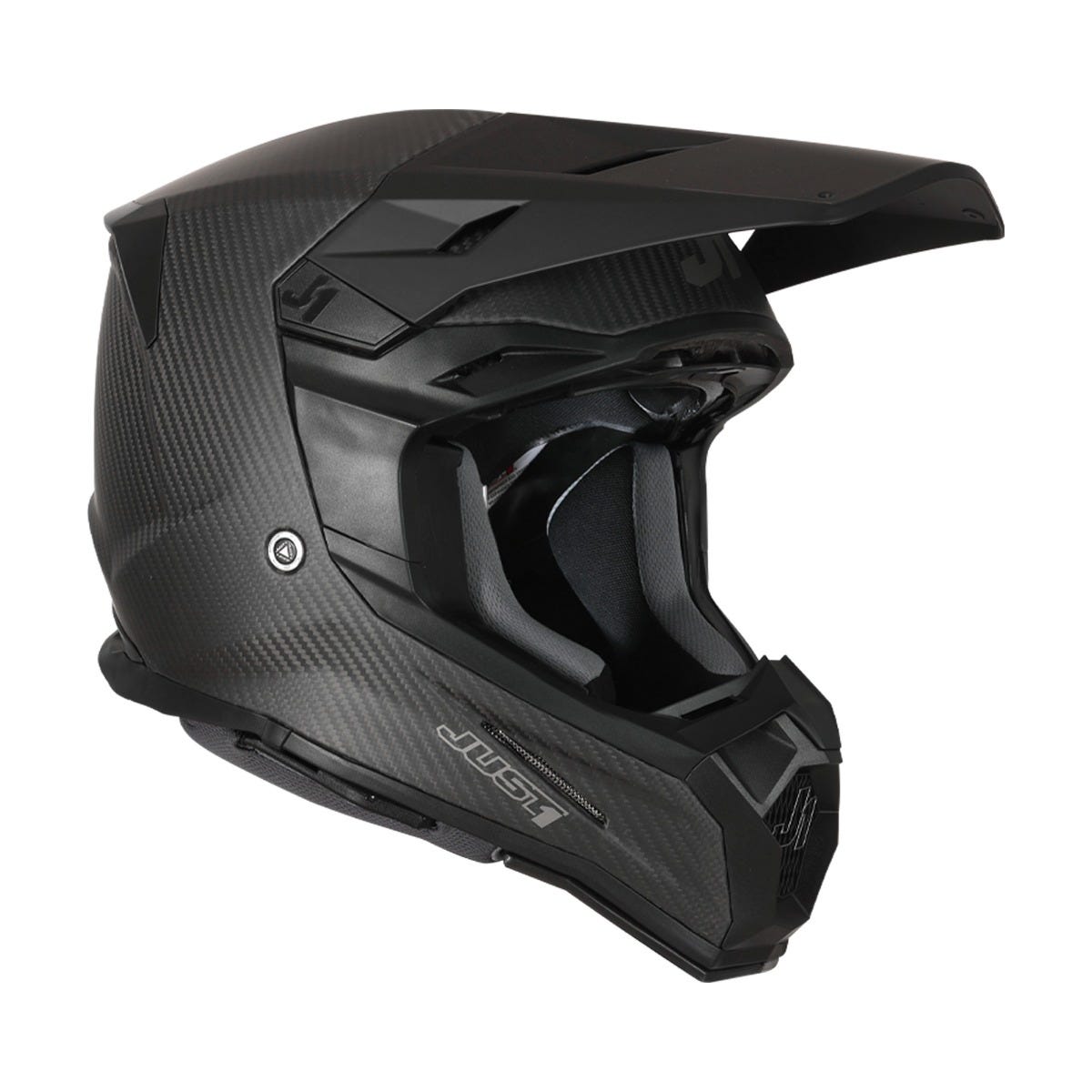 JUST1 J22 Solid Helmet