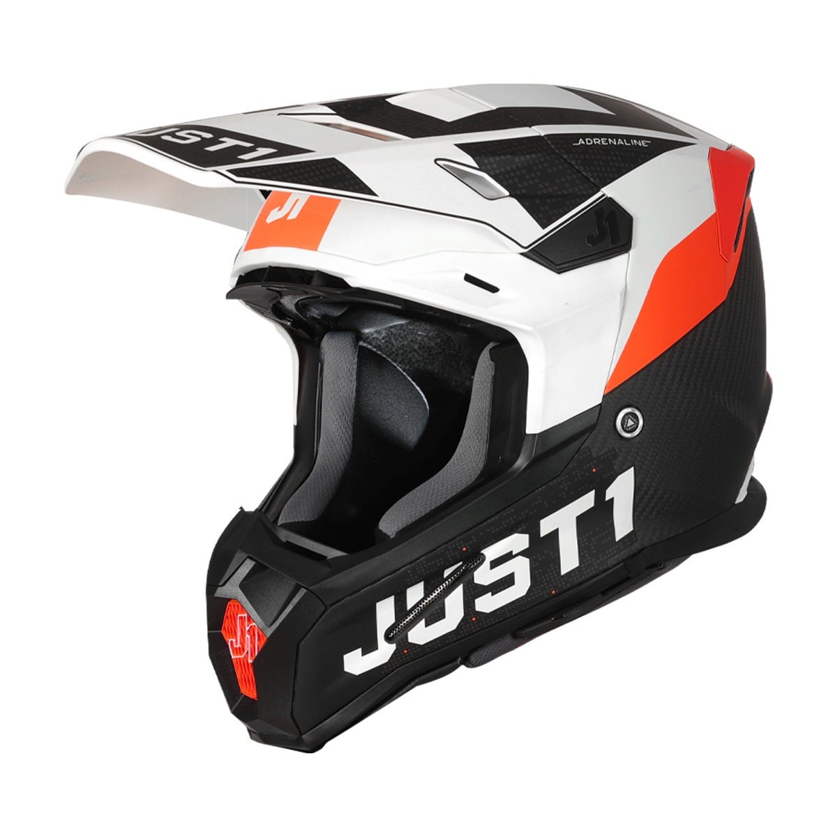 JUST1 J22 YOUTH Adrenaline Helmet