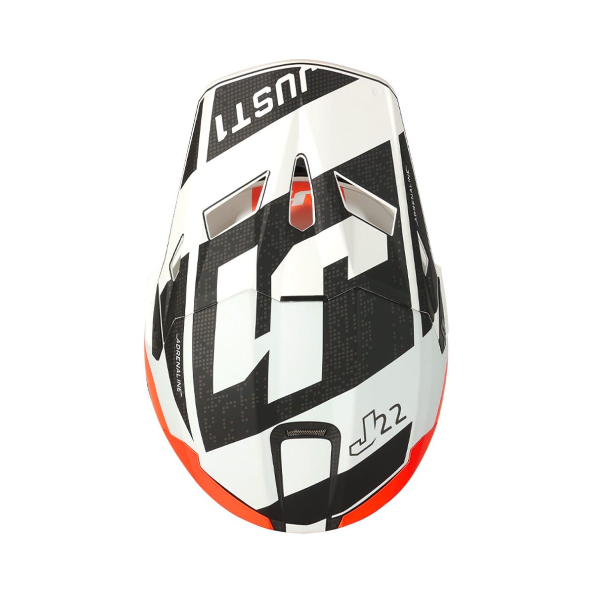 JUST1 J22 Adrenaline Helmet