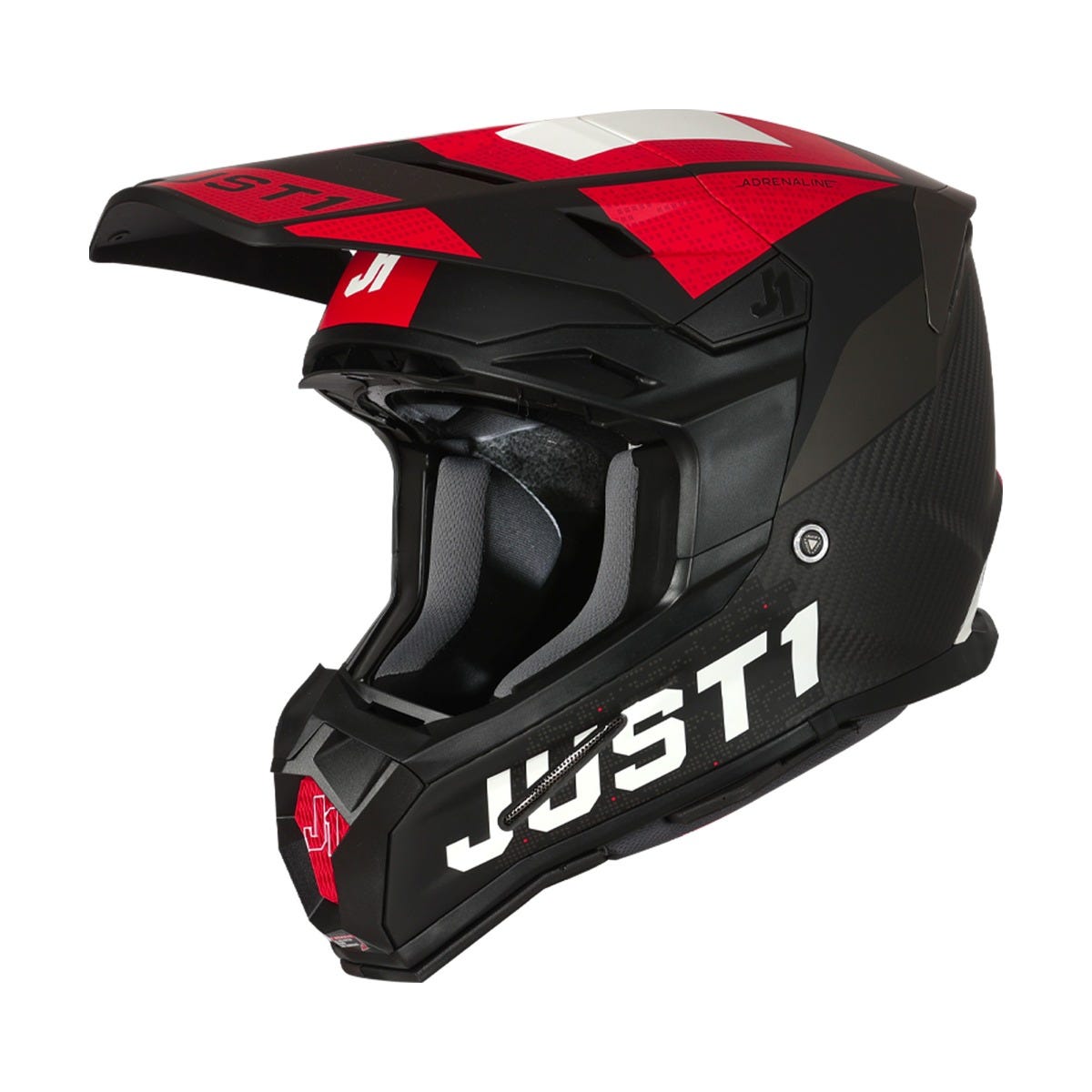 JUST1 J22 Adrenaline Helmet