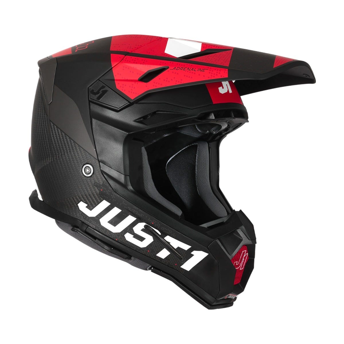 JUST1 J22 Adrenaline Helmet