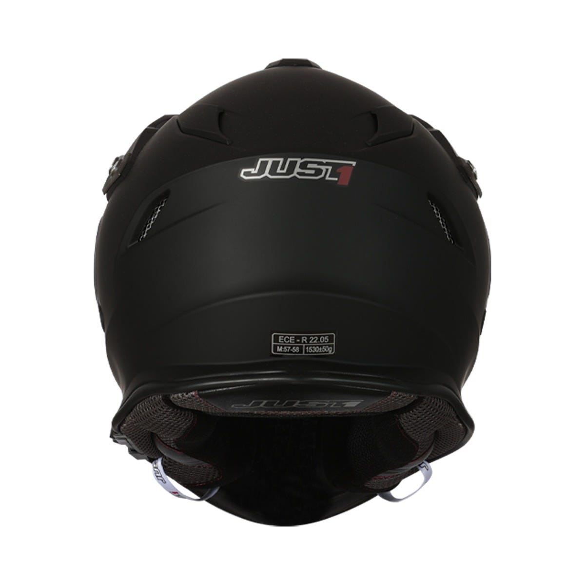 JUST1 J34 Pro Solid Helmet