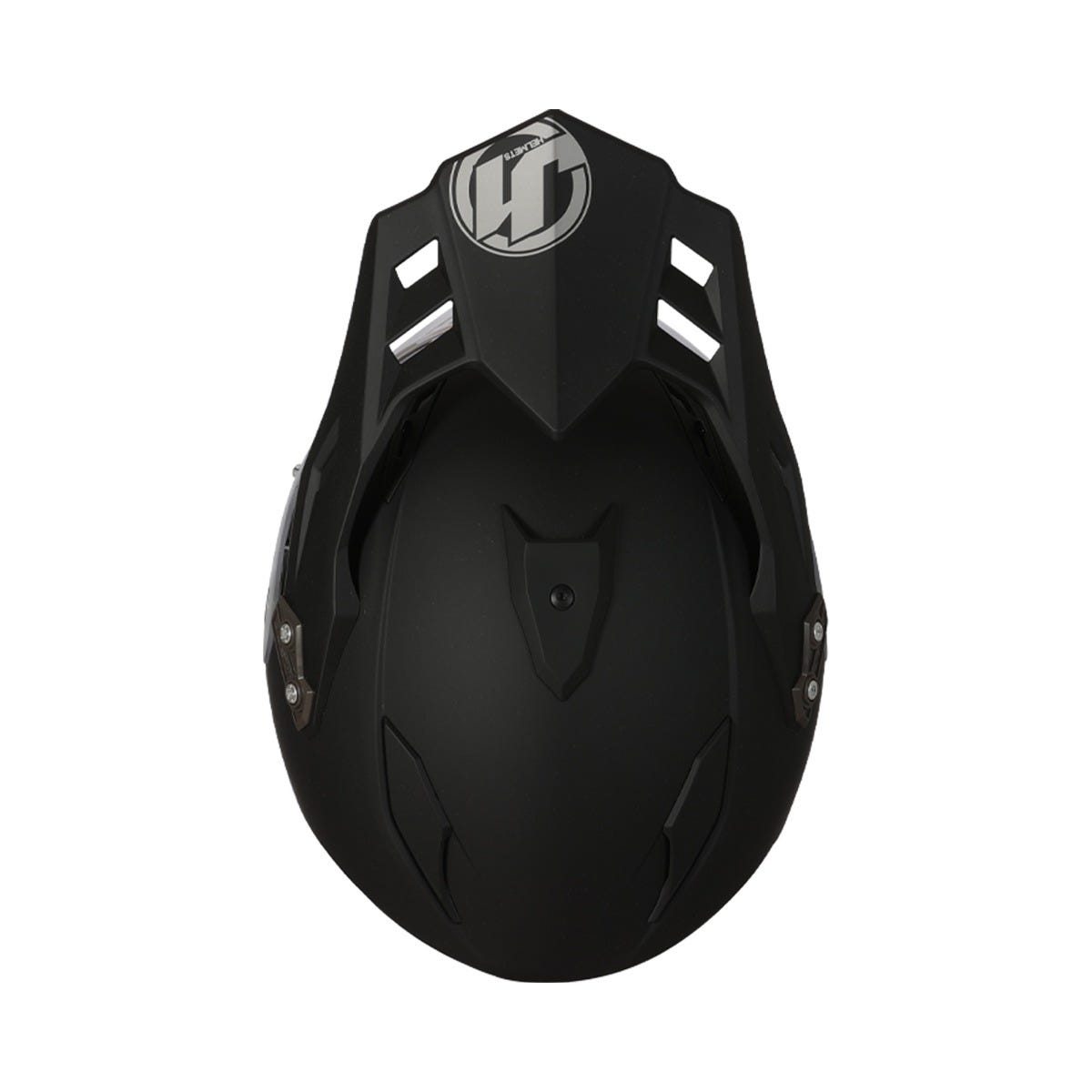 JUST1 J34 Pro Solid Helmet