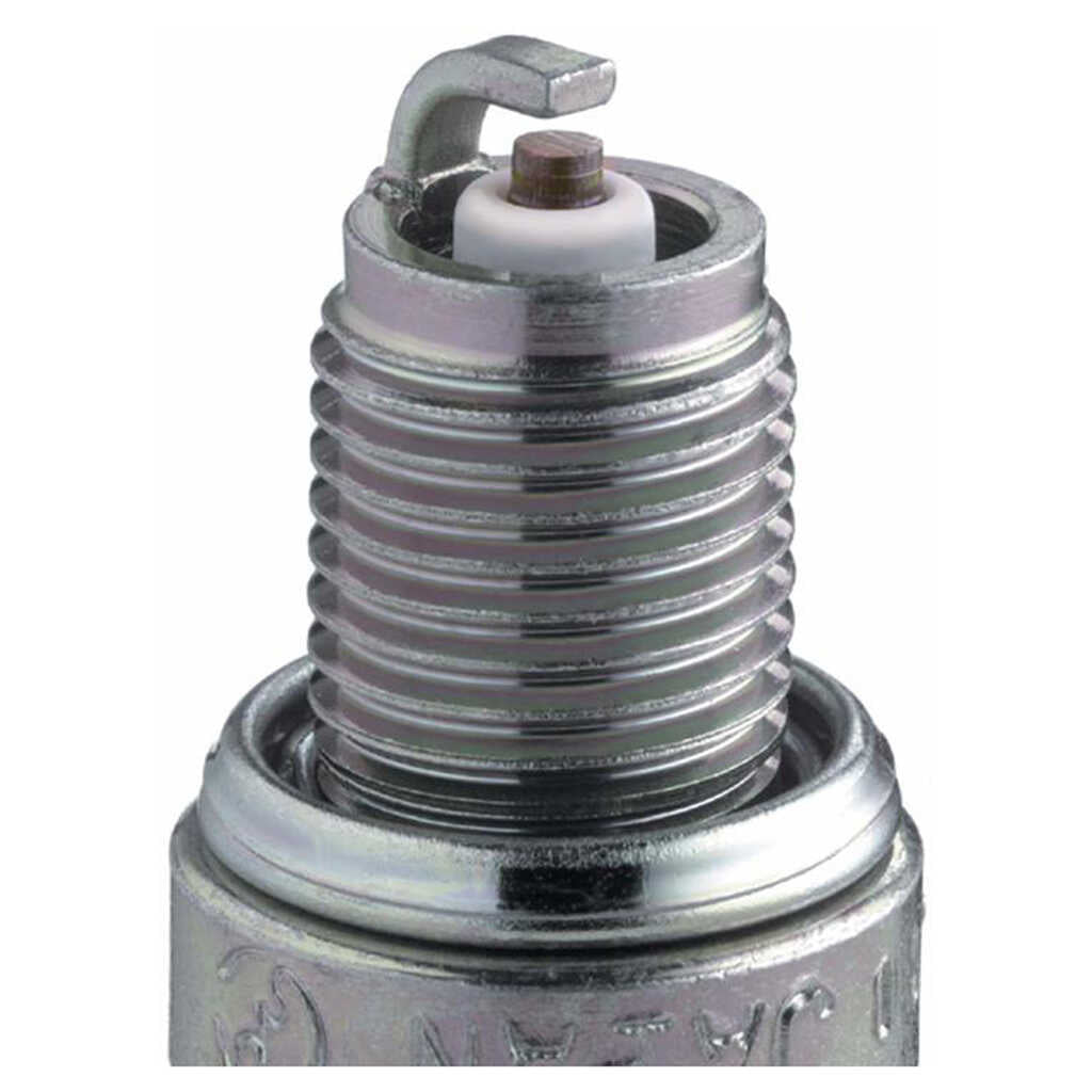 NGK Spark Plug - Single - C7HSA - Group 1