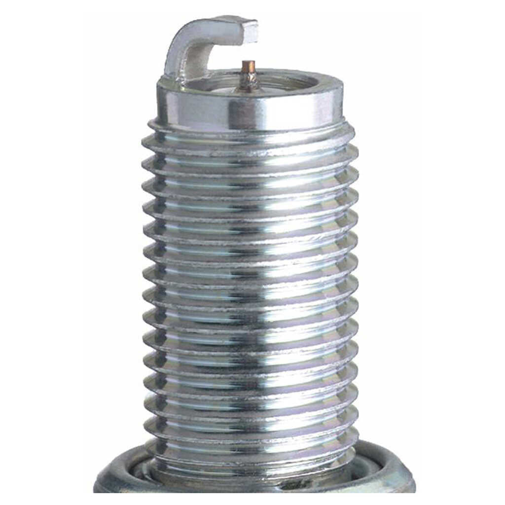NGK Spark Plug - Single - CR9EIX - Group 8 - Iridium
