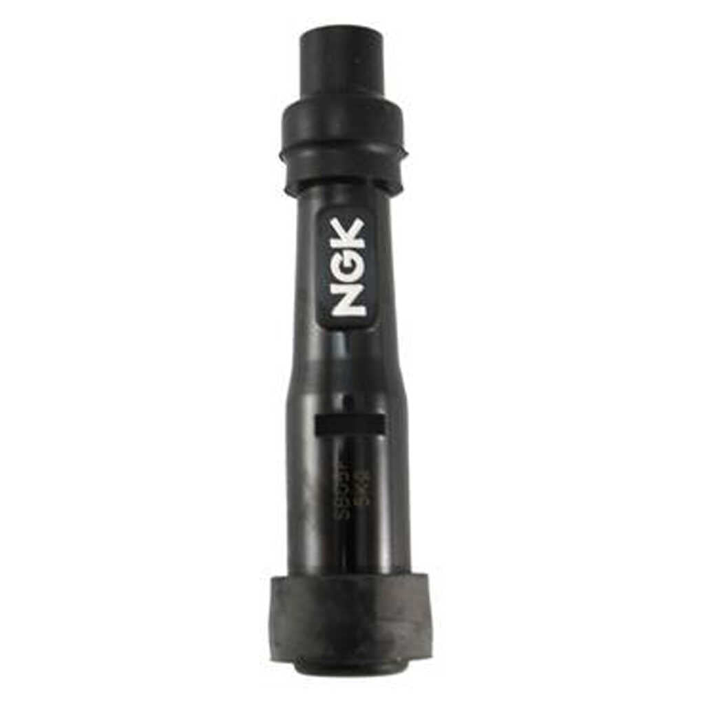 NGK Spark Plug - Single - CPR9EA-9