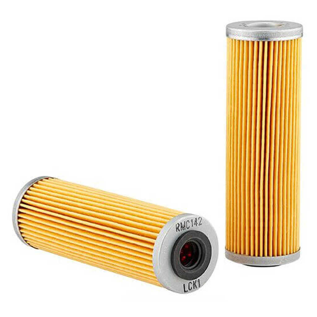 Ryco Oil Filter - RMC142 - X-Ref 159