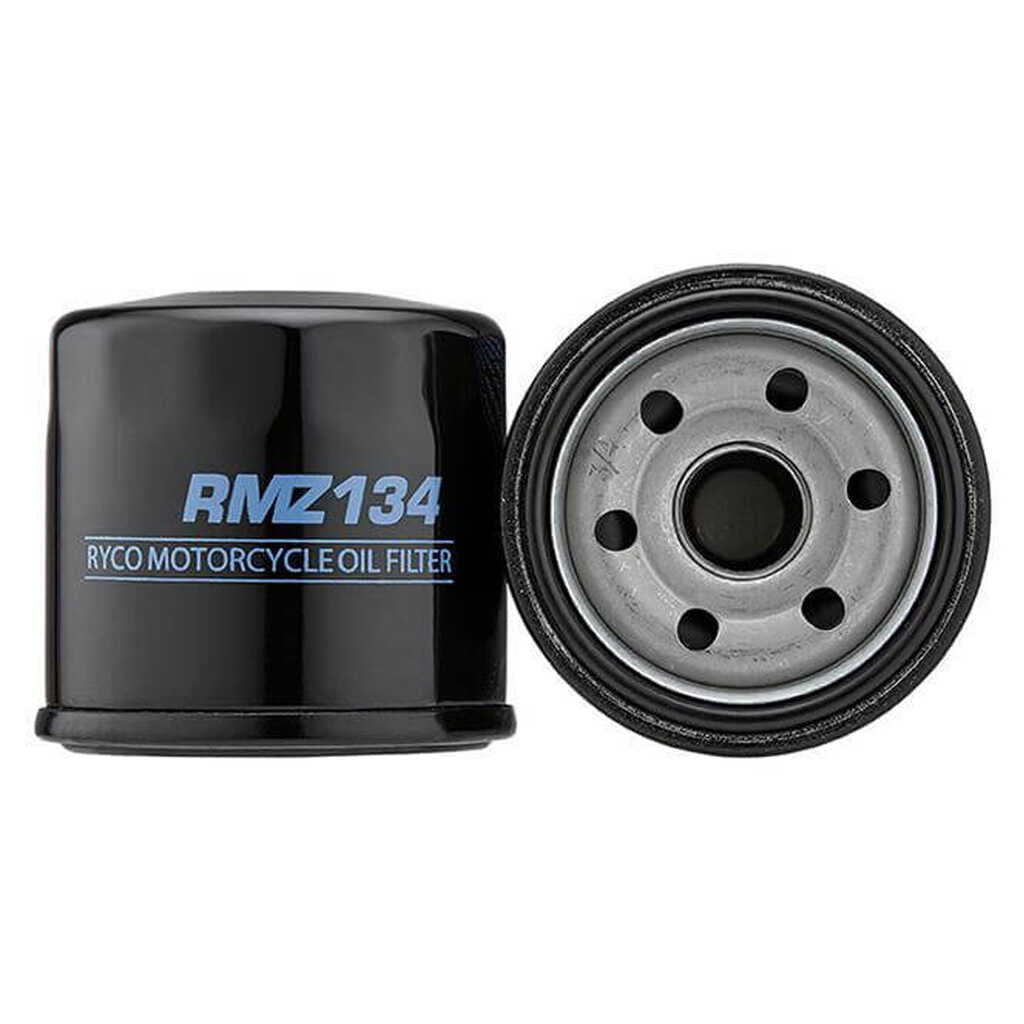 Ryco Oil Filter - RMZ134 - X-Ref 682